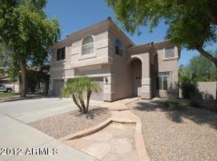 2390 E Stephens Pl, Chandler, AZ 85225