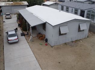 13591 Colony Rd, Desert Hot Springs, CA 92240