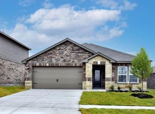 7827 Cactus Plum Dr, San Antonio, TX 78254