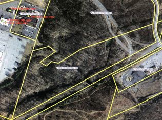 Platt Rd, Du Bois, PA 15801