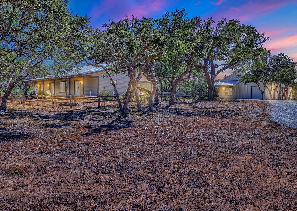 15215 Fm 32, Blanco, TX 78606 MLS 89029 Zillow