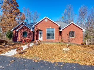 684 Fox Hunter Rd, Maynardville, TN 37807