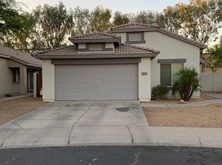 2750 E Carol Ave, Mesa, AZ 85204