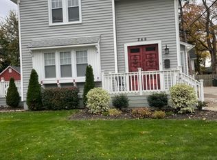 246 S Saint Clair St #3, Painesville, OH 44077