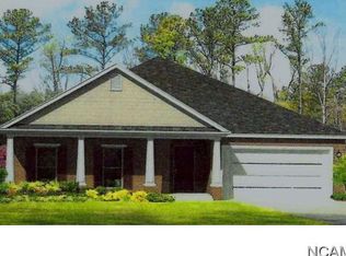 1819 SE Oak Meadow Dr, Cullman, AL 35055