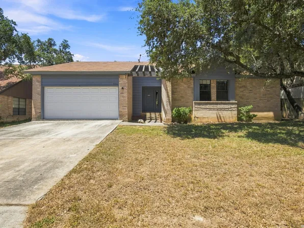 9331 THORNBURY ST, San Antonio, TX 78250