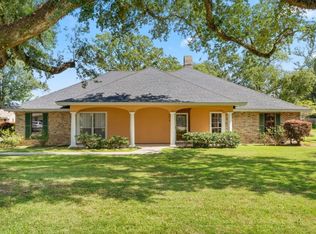 4019 Cappy Dr, Lake Charles, LA 70605