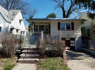 253 Winans Ave, Hillside, NJ 07205