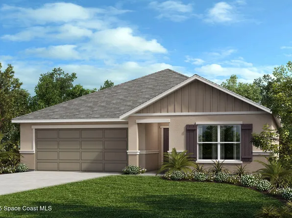 2112 Vinifera Dr, Titusville, FL 32780