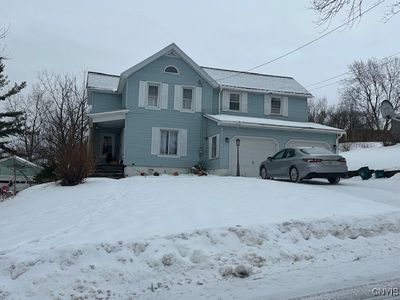 313 Tuttle Ave, Canastota, NY, 13032