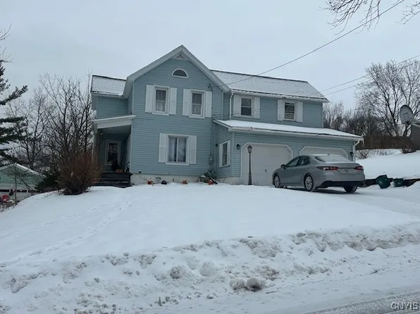 313 Tuttle Ave, Canastota, NY 13032