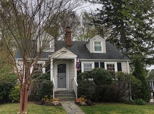 5638 19th St N, Arlington, VA 22205