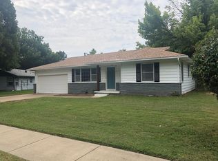 409 W Toledo St, Broken Arrow, OK 74012