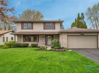 2558 Bonnie Ln, Maumee, OH 43537