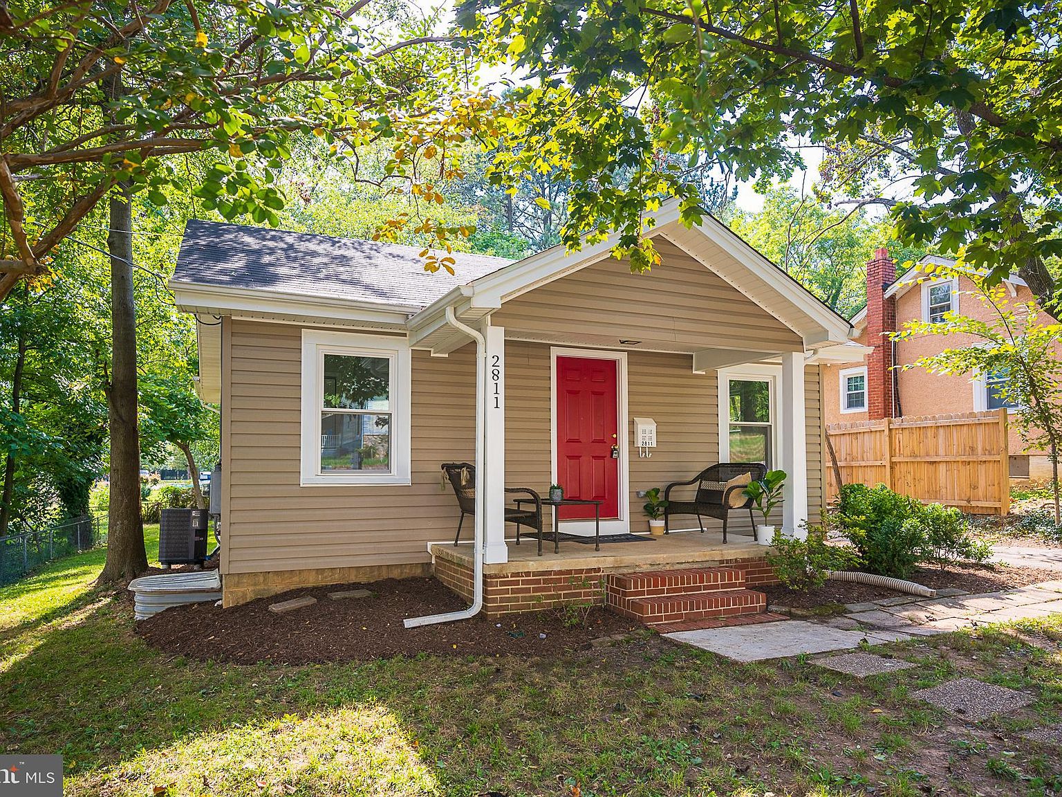2811 Groveton St, Alexandria, VA 22306 Zillow