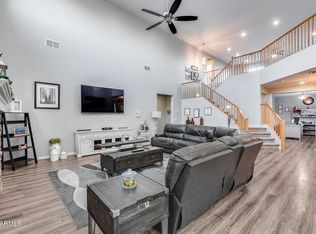19057 E REINS Road, Queen Creek, AZ 85142