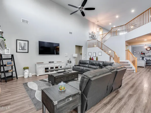 19057 E REINS Road, Queen Creek, AZ 85142