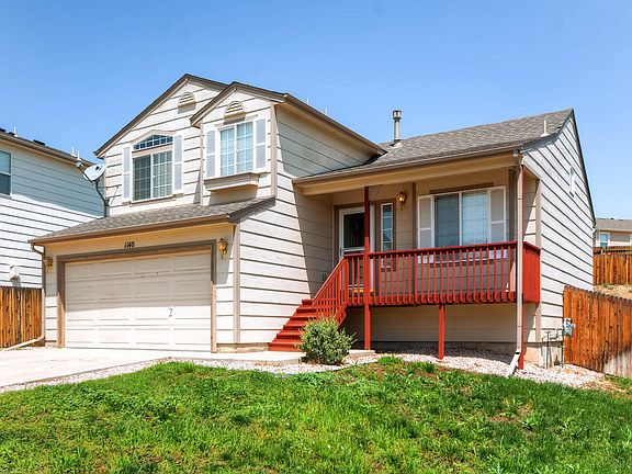2nd image of 1140 Legend Oak Dr