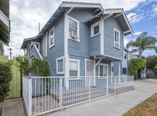 1009 Lewis Ave #1009, Long Beach, CA 90813
