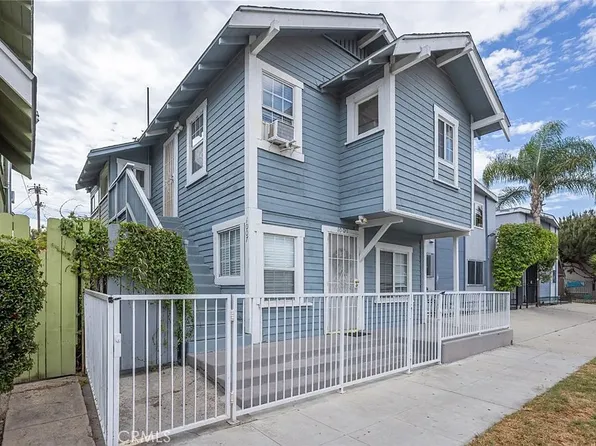 1009 Lewis Ave #1009, Long Beach, CA 90813