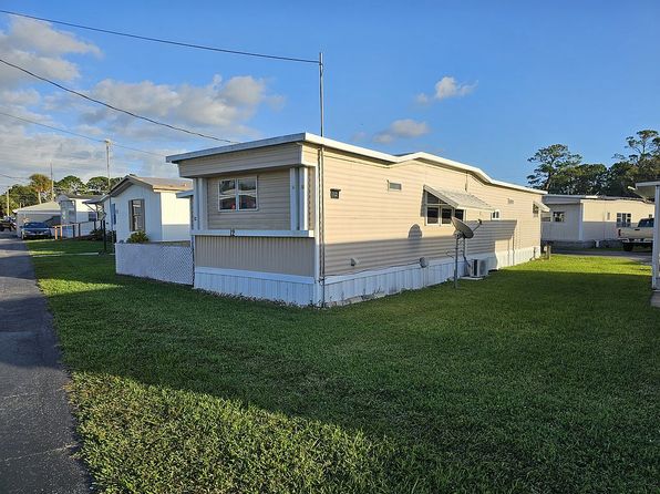 2450 S Ridgewood Ave LOT 12