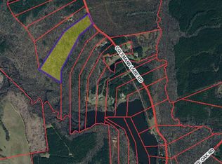 0 Colemans Lake Rd LOT #7, Ford, VA 23850