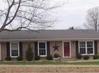 3405 Buckhorn Dr, Lexington, KY 40515