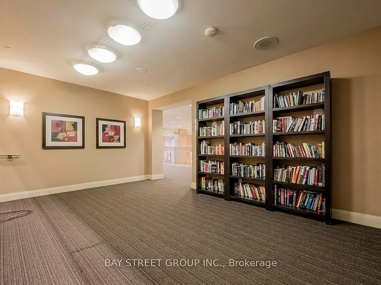 4968 Yonge St #1202 — Photo 19