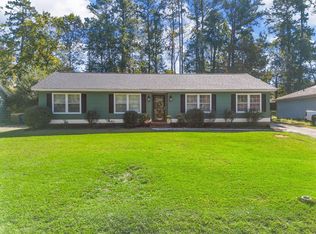 314 Seven Oaks Ln, Spartanburg, SC 29301
