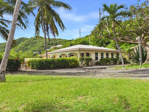 62 & 63A Solitude EB, St. Croix, VI 00820