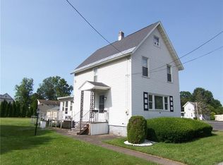 105 Wilson Ave, Canastota, NY 13032