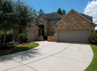 15714 Sandy Falls Ct, Houston, TX 77044