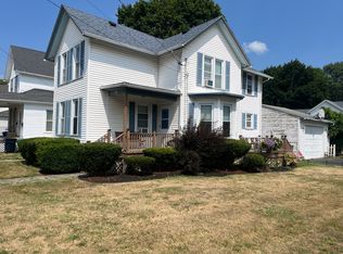 28 Vine St #1, Batavia, NY 14020