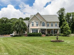 2338 Northcliff Dr, Jarrettsville, MD 21084