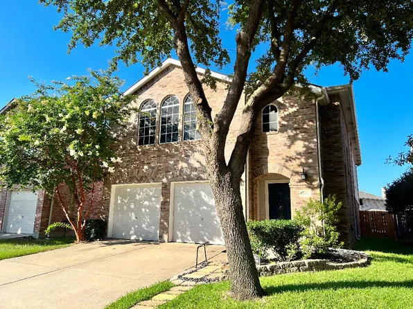2213 Malone Dr, McKinney, TX 75072