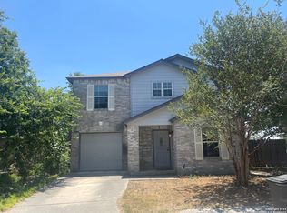 11302 Ancient Coach, San Antonio, TX 78213