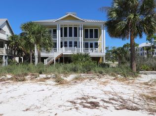 405 Windmark Way, Port Saint Joe, FL 32456