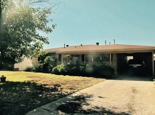 3309 W Ohio Ave, Midland, TX 79703