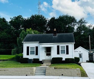 1003 E National Hwy, Washington, IN, 47501