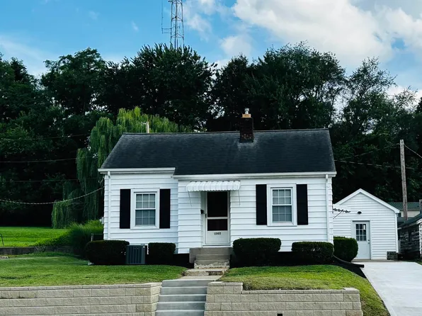 1003 E National Hwy, Washington, IN 47501