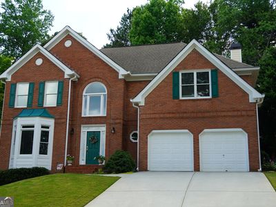 5007 Kendall Sta NW, Acworth, GA, 30102