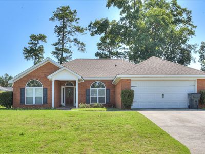 4506 Marthas Way, Grovetown, GA, 30813
