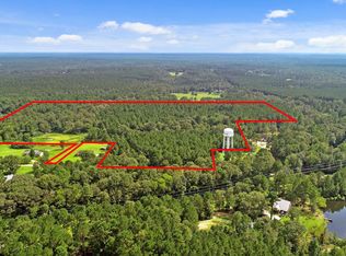 Military Rd, Sumrall, MS 39482