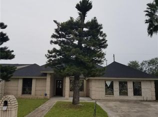 1118 Cherry Blossom Cir, Weslaco, TX 78596