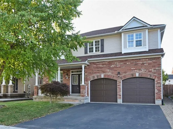 188 Hunter Way, Brantford, ON N3T 0B7