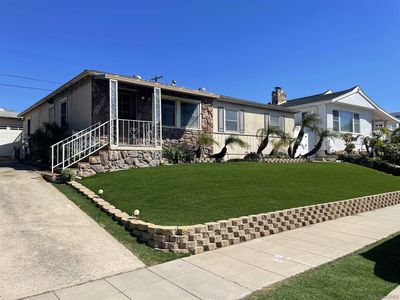 3627 Buena Vista St, San Diego, CA, 92109