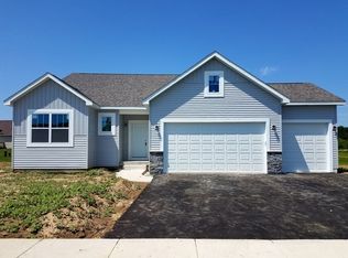 1007 Joel Ln, Genoa, IL 60135