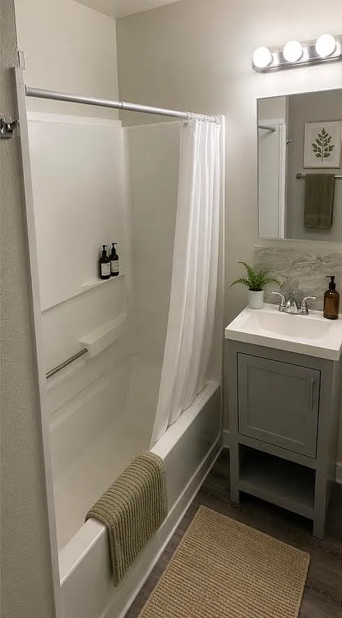 1 bed, 620 sqft, $1,095 — Photo 3