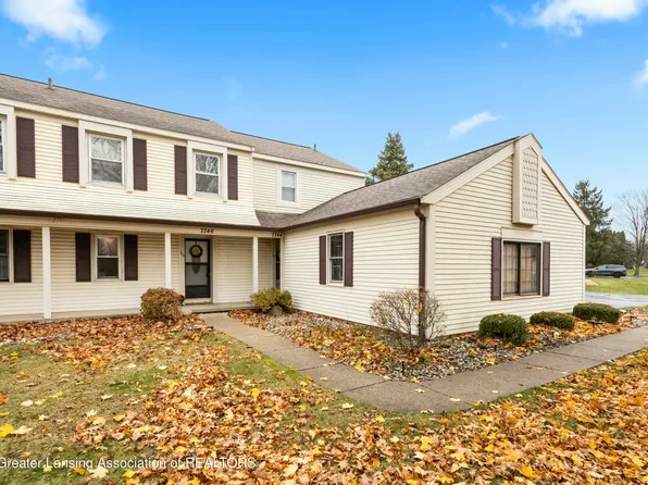 7346 Creekside Dr, Lansing, MI 48917