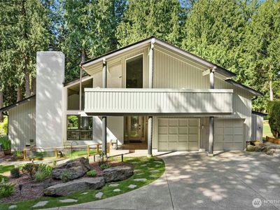21010 NE 33rd Place, Sammamish, WA, 98074